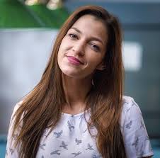 Az alábbi 22 szépséget május 10. Szabados Agi Ujra Szerelmes Habostorta Hu