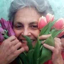 Rosa Valentin Obituary
