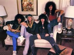 Cinderella Don T Know What You Ve Got Till It S Gone Cinderella Band Cinderella Rock Band 80s Hair Bands