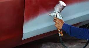 Pin On Spray Painting