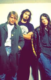 Pin By Ali On Nirvana Nirvana Kurt Cobain Nirvana Kurt Kurt Cobain