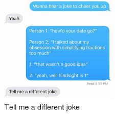 When to tell flirty knock knock jokes. Cheer Up Knock Knock Jokes