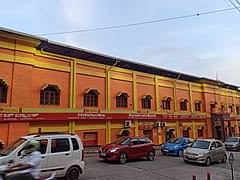 Arya samaj road, balmatta, mangaluru, dakshina kannada schools and colleges. Mangalore Wikipedia