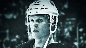 Our colby was loved dearly by us, his. The Hockey World Sends Its Love After The Devastating Passing Of Colby Cave Article Bardown