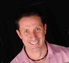 Rev. James Sharp, B.Msc.