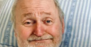 Bornholmeren Leslie blev hele Djurslands vaskemand