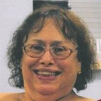 Renee Sandra Rollins Obituary