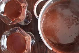 Wie kannst du diesen schokoladenpudding verwenden? Pudding Selber Machen Rezepte Fur Vanillepudding Schokopudding