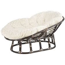 The Papasan Just Got A Little Bit More Chill Kick Back Put Your Feet Up And Relax In Our New Loungeasan B Big Comfy Chair Papasan Chair Double Papasan Chair