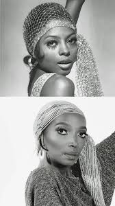 Celebrity smorgasbord! (Guess who's in the picture)?