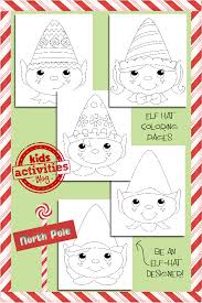Open any of the printable files above by clicking the image or the link below the image. Traditional Christmas Coloring Pages For Kids Kids Activities Blog