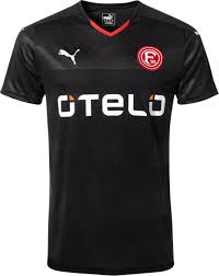 Grand Sport Divulga As Novas Camisas Do Laos Fortuna Dusseldorf Dusseldorf Shirts