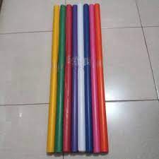 Mskkan 1 sm minyak, goreng hingga ampas menjadi garing kecoklatan. Jual Kertas Minyak Warna Jakarta Barat Baashir Shop Tokopedia