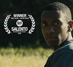 Life & Work with Lau'rie Roach