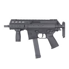 B T Apc9 9mm Submachine Gun Please read the description before purchasing.