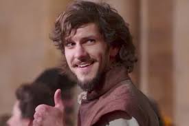 Who Is the Sexiest Shakespeare? An Investigation