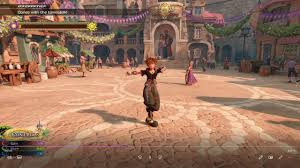 Let your hair down and play games featuring rapunzel and more from tangled. Kingdom Of Corona How To Get To The Kingdom Kingdom Hearts 3 Wiki Guide Ign
