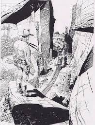 Claudio villa, classe 1959, è uno dei più grandi disegnatori italiani di fumetti. Tumblr