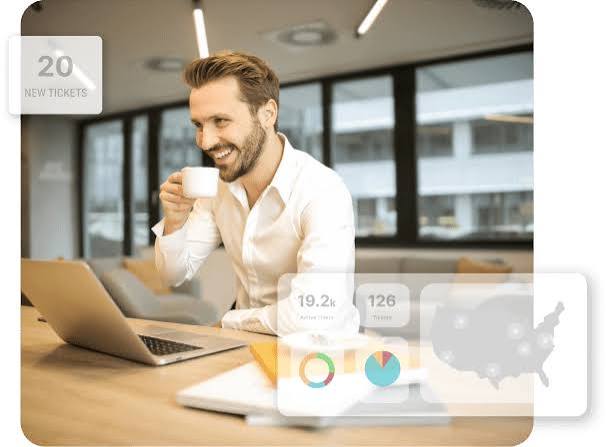 Managed IT Services for Mid-Market and Enterprise Businesses