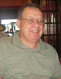 Obituary information for Henry Darrel Shelton