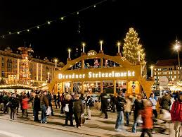 The striezelmarkt, the largest of the dresdens christmas markets , constantly makes the list for the most beautiful christmas market in germany. Dresden Christmas Market In Dresden Germany Sygic Travel