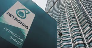 Petronas, kota kinabalu, bahagian pantai barat, sabah, malaysia 4.4. Ibu Pejabat Petronas Kota Kinabalu