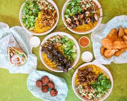 Start exploring different variety of cuisine for halal food from sushi, chinese, dim sum & more. Order Halal Thai Bistro Delivery Online Houston Menu Prices Uber Eats