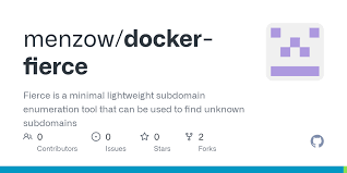 Google's free service instantly translates words, phrases, and web pages between english and over 100 other languages. Docker Fierce Hosts Txt At Master Menzow Docker Fierce Github