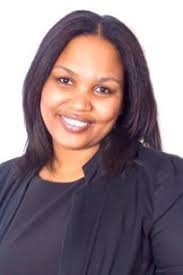 Agent profile for Lizelle Lloyd