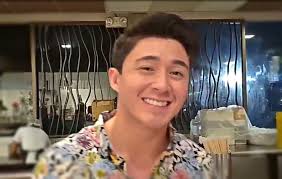 Aaron Villaflor