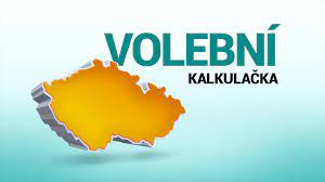 Maybe you would like to learn more about one of these? Stale Nevite Koho Volit Poradi Volebni Kalkulacka Idnes Cz
