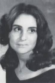 Vickie Dianne (Hawkins) Rice