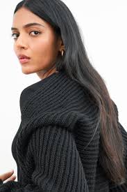 Women's Wool Sweaters & Cardigans