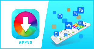 Download Appvn App Google Play Store