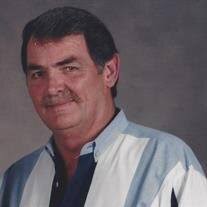 George Albert Murray Obituary