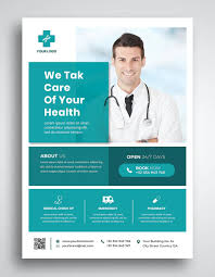Pin On Flyer Templates