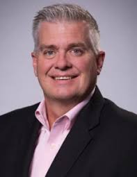 Baxter Appointed National Sales Manager at BASF