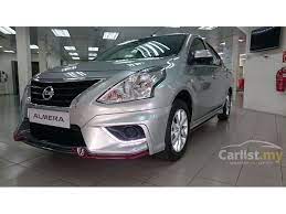 Discover the 2021 nissan almera: Nissan Almera 2017 E 1 5 åœ¨ State Autoè‡ªåŠ¨æŒ¡sedan Silver äºŽ ä»·æ ¼ 3398463 Carlist My
