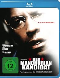 Der Manchurian Kandidat: Amazon.it: Streep, Meryl, Washington, Denzel,  Voight, Jon, Schreiber, Liev, Wright, Jeffrey, Elise, Kimberly, Demme,  Jonathan, Streep, Meryl, Washington, Denzel: Film e TV