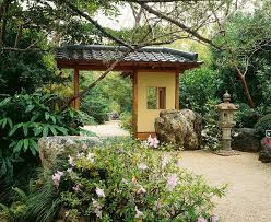 South Gate Large Japanese Zen Garden Japanese Garden Zen Garden Design