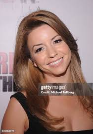 Comedian Ron White and singer Margo Ray attend a screening of the TV...  News Photo