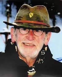 Randall Farris's Instagram, Twitter & Facebook