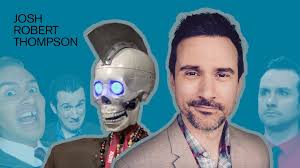 How Much Is The Voice Behind Geoff Peterson On Craig Ferguson's 'Late Late  Show' Worth?