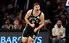 More harris pages at sports reference. Joe Harris In An Ideal World I D Play My Whole Career In Brooklyn Talkbasket Net
