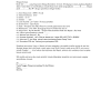 Surat ini dibutuhkan untuk aplikasi sekolah, terutama sekolah beritahu pembaca mengapa ia harus mempertimbangkan anda untuk sekolah/program ini. 1