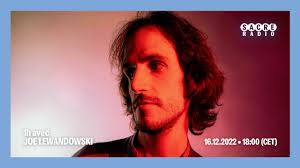 Renate with AOIFE, Joe Lewandowski (Live), Gui Scott, Anna Forest, Studio  Luce at Renate, Berlin