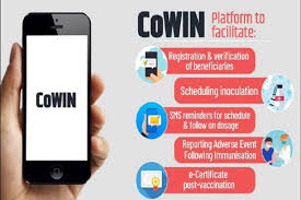 The eu has formally agreed the use of an eu digital covid certificate to travel across europe this summer, but how do you get your hands on one, does it need to be digital and does it actually exist? Got Vaccinated For Covid 19 Here S How To Download Certificate Online From Cowin Aarogya Setu