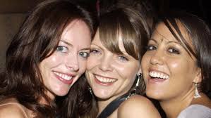 Silver Party 2005 picture special rewind