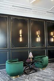 Light wall panels and soft tiles are convenient wall decor ideas which offer boundless opportunities to change and refresh interior design and decor. Classical Wall Decor Wall Panels Classical Addiction