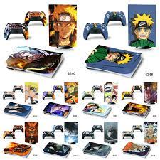 Join the game you will be able to choose your favorite characters from a total of 62 characters to participate in and dramatic battles. Naruto Ps5 Skin Vinyl Wrap Sticker List 3 3 Check Desc For New Link 30 Designs Ebay
